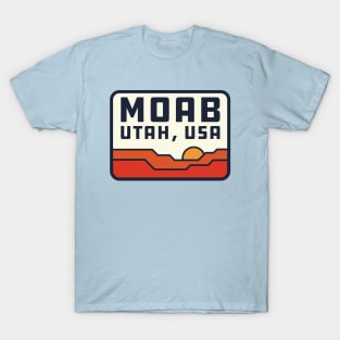 Moab T-Shirt